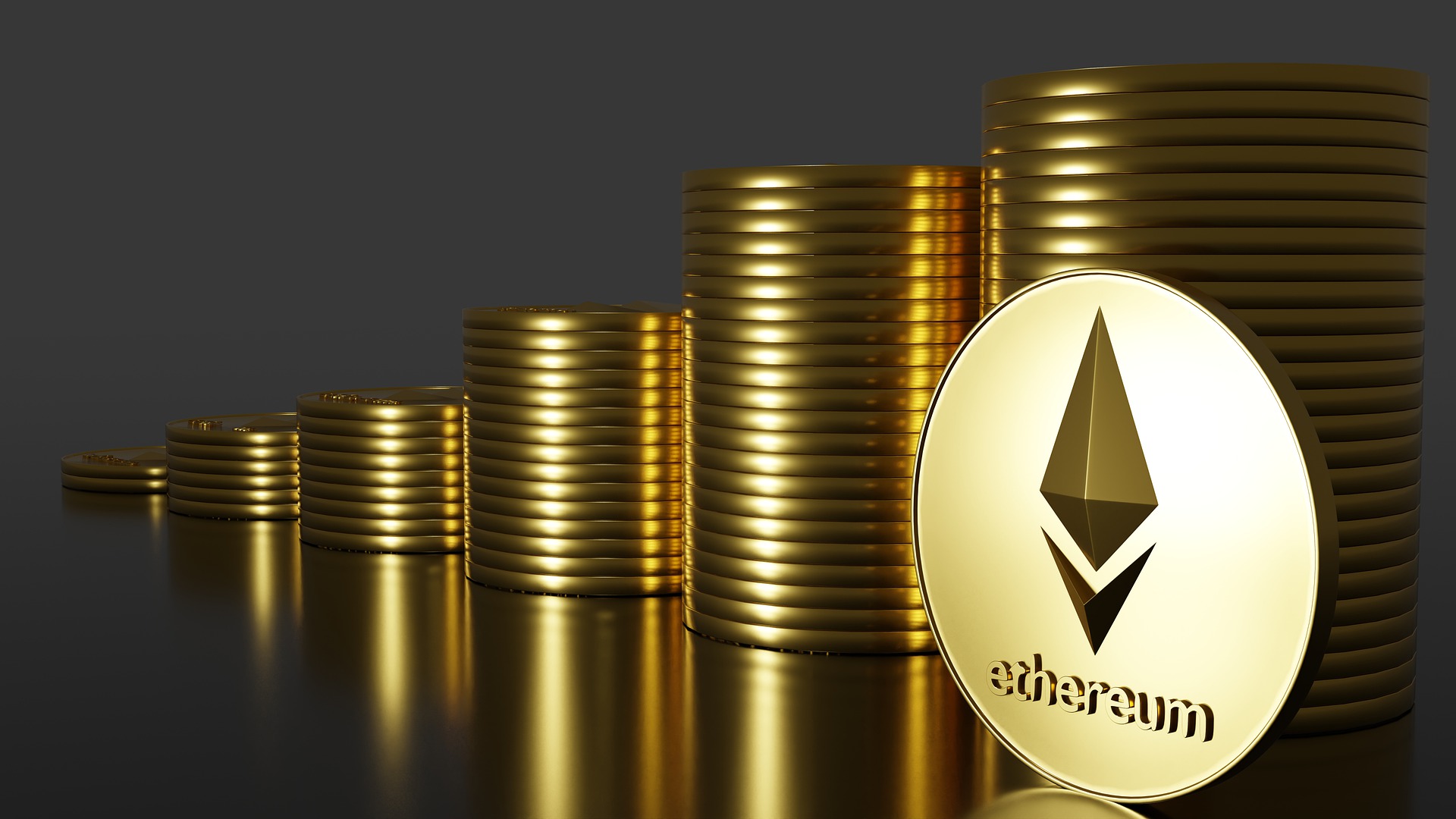 Jak kupić ethereum? Metody zakupu kryptowaluty ETH