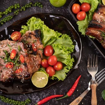 Czy dieta oparta na dużej ilości mięsa jest rzeczywiście tak szkodliwa? Poznajcie dietę karniwora