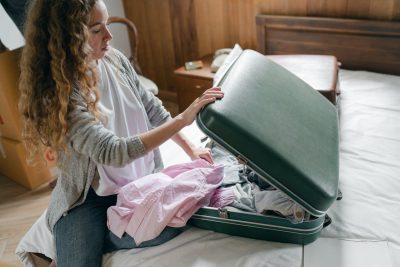 Poznaj wymagane wymiary walizek do samolotu: co powinieneś wiedzieć przed podróżą
