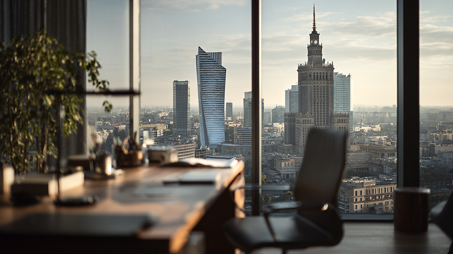Biuro rachunkowe w Mysłowicach – solidne wsparcie dla firm