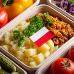 Sprawdzony catering keto w Polsce