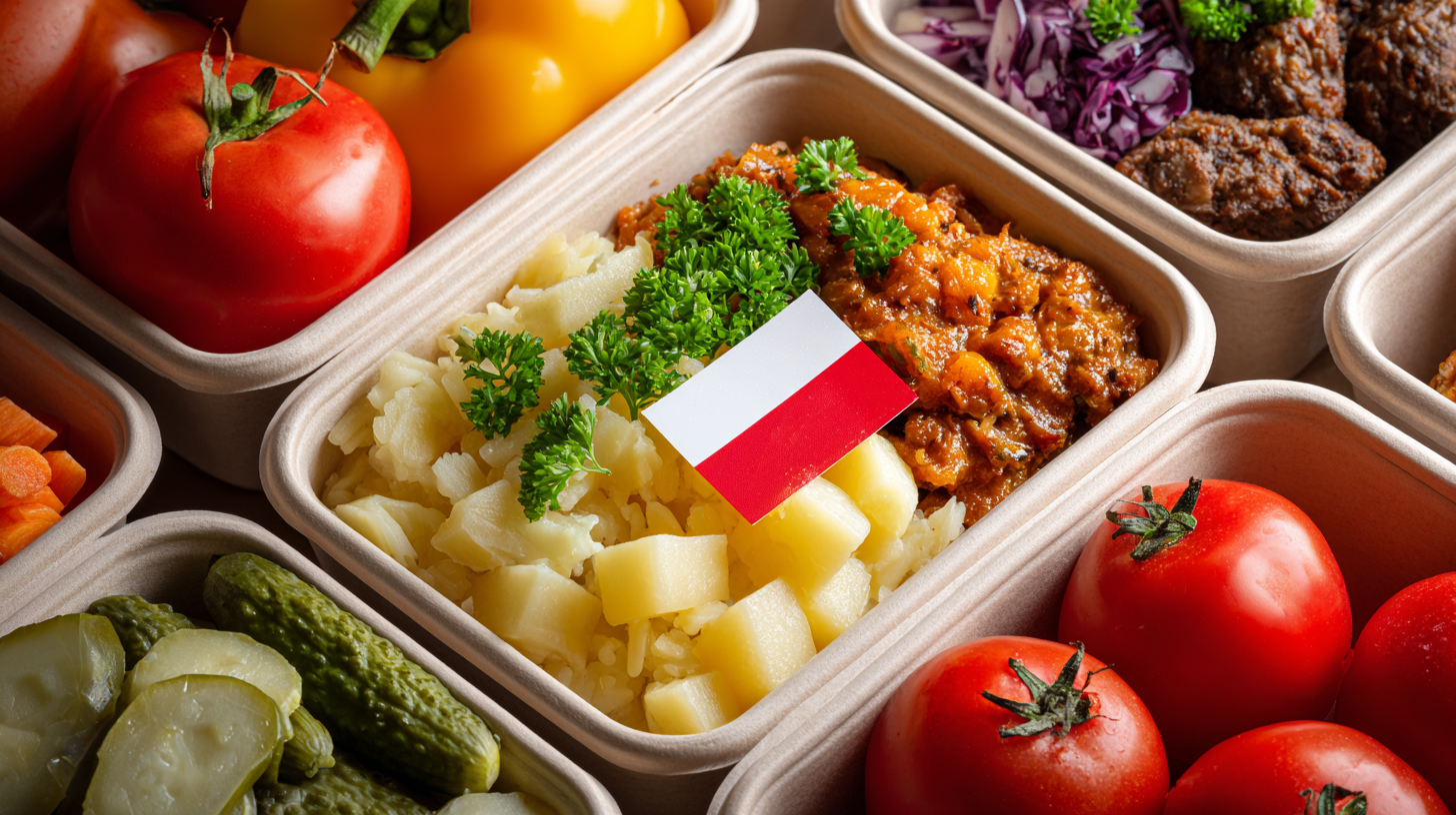 Sprawdzony catering keto w Polsce