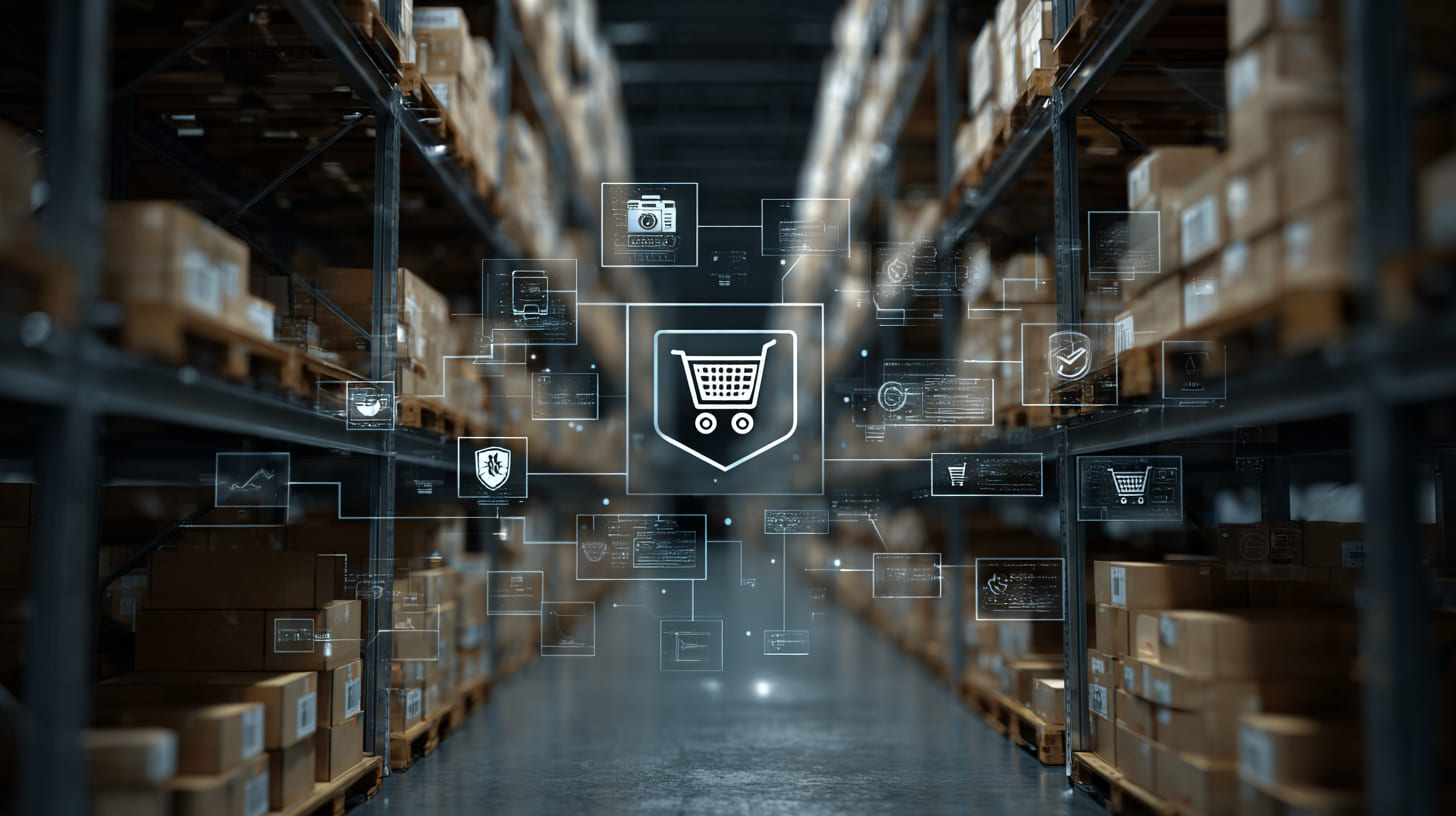 Bezpieczny i aktualny sklep na Magento 2