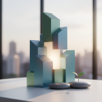 Nowoczesne biuro agencji marketingowej Mayko w Białymstoku, gdzie specjaliści analizują wykresy wzrostu sprzedaży dla swoich klientów.