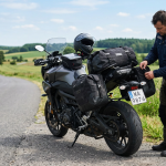 Sakwy motocyklowe – jak dobrać i utrzymać je w świetnej formie